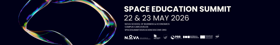 Space Education Summit 26>